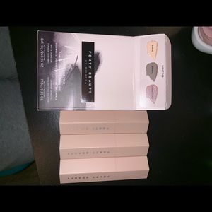 Fenty beauty match stix trio